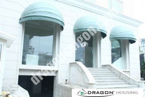 Квартира 52м2 в Фунюан, Хошимин , № 15336 5