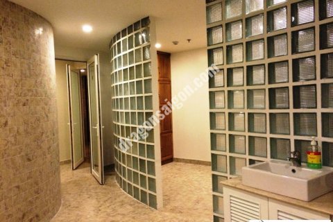 Квартира 52м2 в Фунюан, Хошимин , № 15336 7