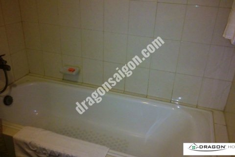 120m2 Apartment in District 1, Ho Chi Minh, No. 15337 3
