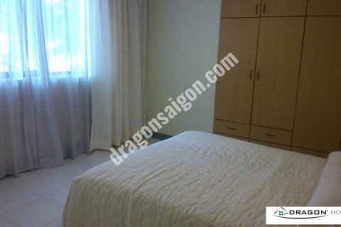 120m2 Apartment in District 1, Ho Chi Minh, No. 15337 5