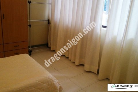 120m2 Apartment in District 1, Ho Chi Minh, No. 15337 6
