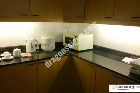 120m2 Apartment in District 1, Ho Chi Minh, No. 15337 9