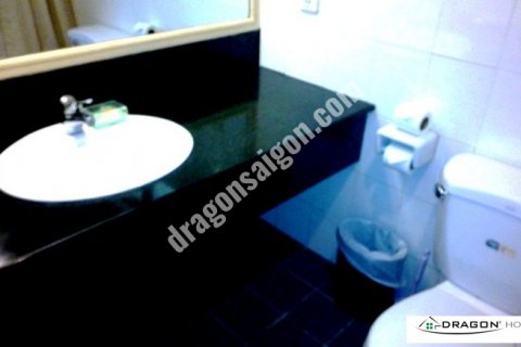120m2 Apartment in District 1, Ho Chi Minh, No. 15337 4