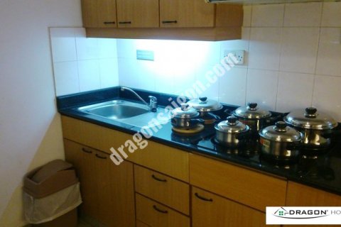 120m2 Apartment in District 1, Ho Chi Minh, No. 15337 8