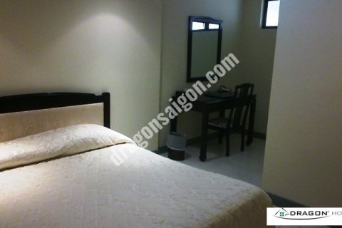 120m2 Apartment in District 1, Ho Chi Minh, No. 15337 2