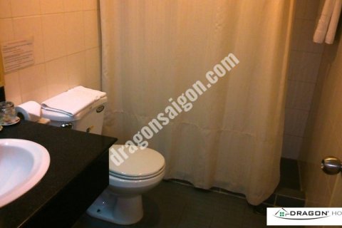 120m2 Apartment in District 1, Ho Chi Minh, No. 15337 7
