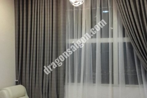 Квартира 121м2 в Тхудык, Хошимин , № 15341 5