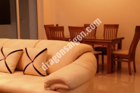 Квартира 121м2 в Тхудык, Хошимин , № 15341 7