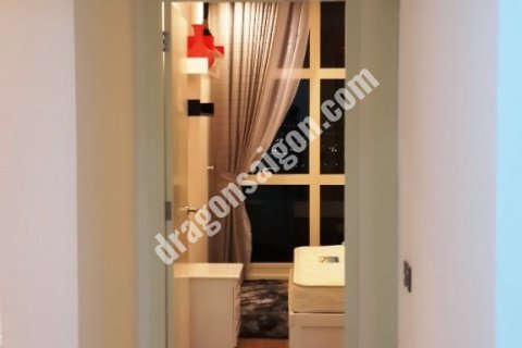 Квартира 121м2 в Тхудык, Хошимин , № 15341 3