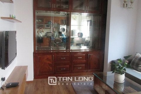1 bedroom Apartment in Dong Da, Ha Noi, No. 4475