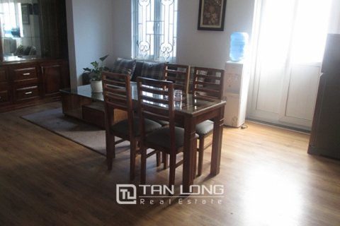 1 bedroom Apartment in Dong Da, Ha Noi, No. 4475 3