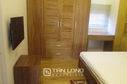 1 bedroom Apartment in Dong Da, Ha Noi, No. 4475 5