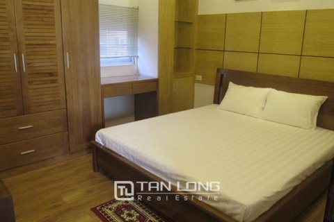 1 bedroom Apartment in Dong Da, Ha Noi, No. 4475 4