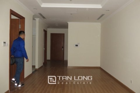 2 bedrooms Apartment in Dong Da, Ha Noi,  No. 4710