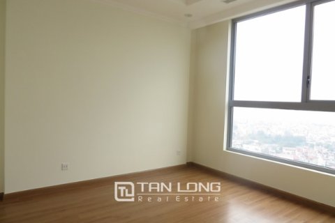 3 bedrooms Apartment in Dong Da, Ha Noi, No. 4708