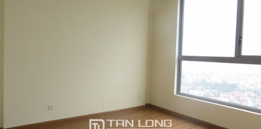 3 bedrooms Apartment in Dong Da, Ha Noi, No. 4708