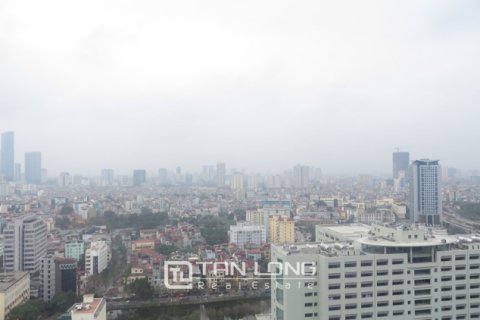 3 bedrooms Apartment in Dong Da, Ha Noi, No. 4708 9