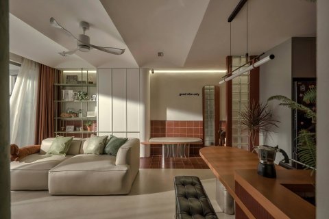 2 bedrooms Apartment in District 7, Ho Chi Minh, No. 29543