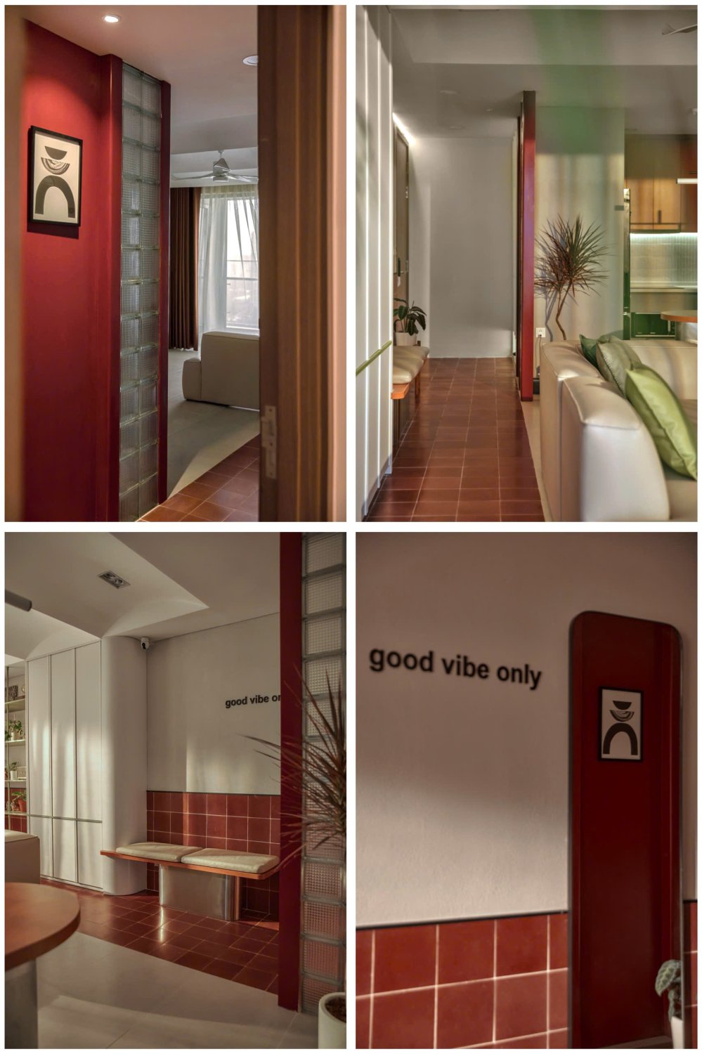 2 bedrooms Apartment in District 7, Ho Chi Minh, Vietnam No. 29543