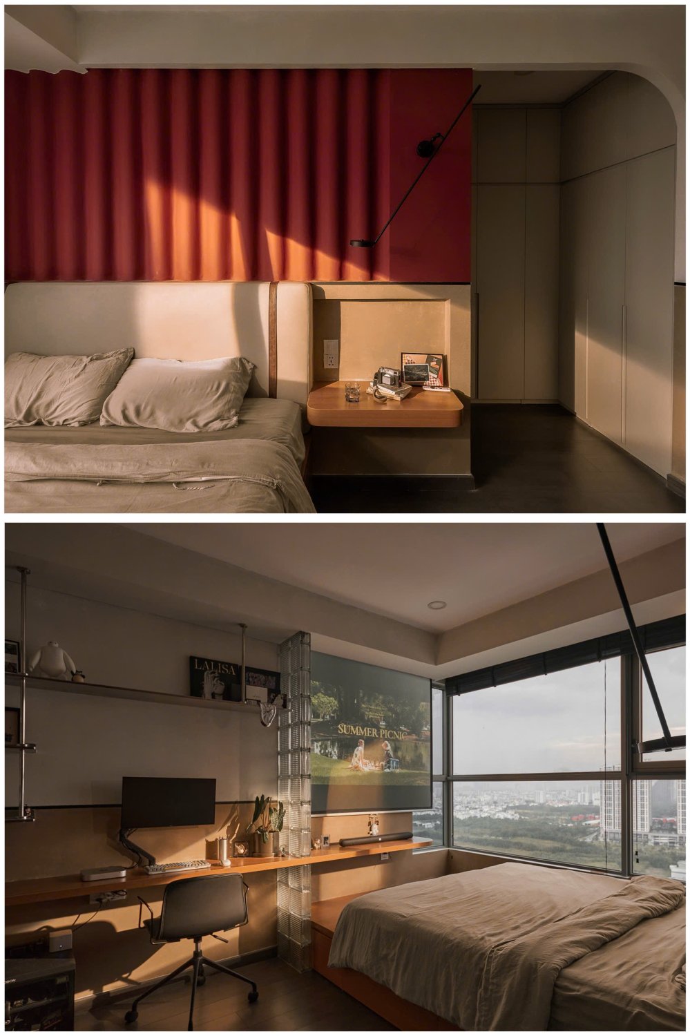 2 bedrooms Apartment in District 7, Ho Chi Minh, Vietnam No. 29543