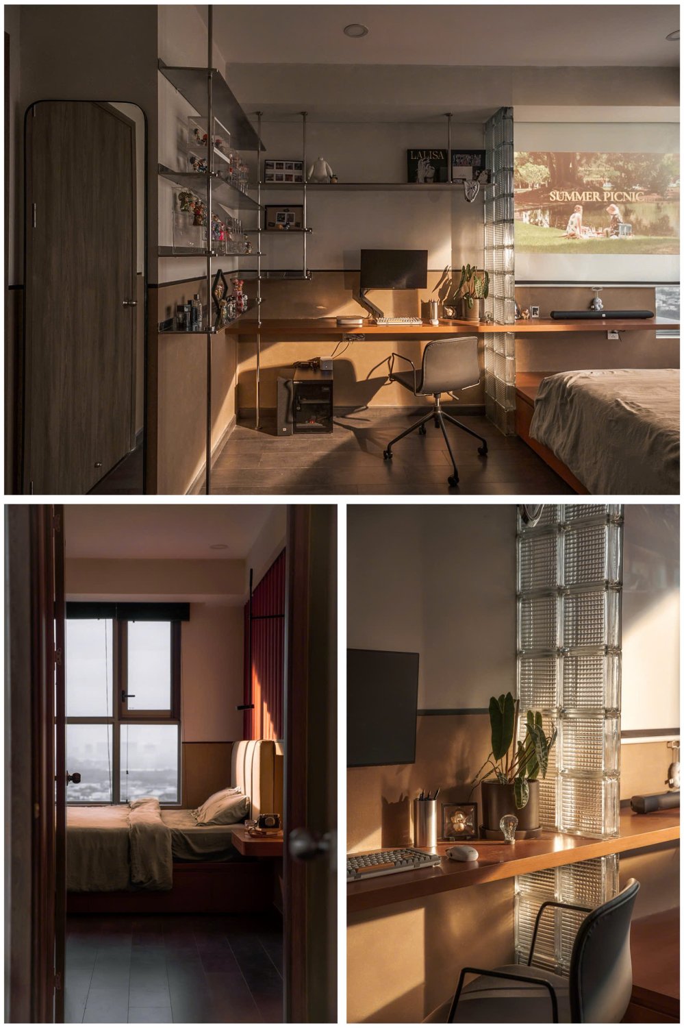 2 bedrooms Apartment in District 7, Ho Chi Minh, Vietnam No. 29543
