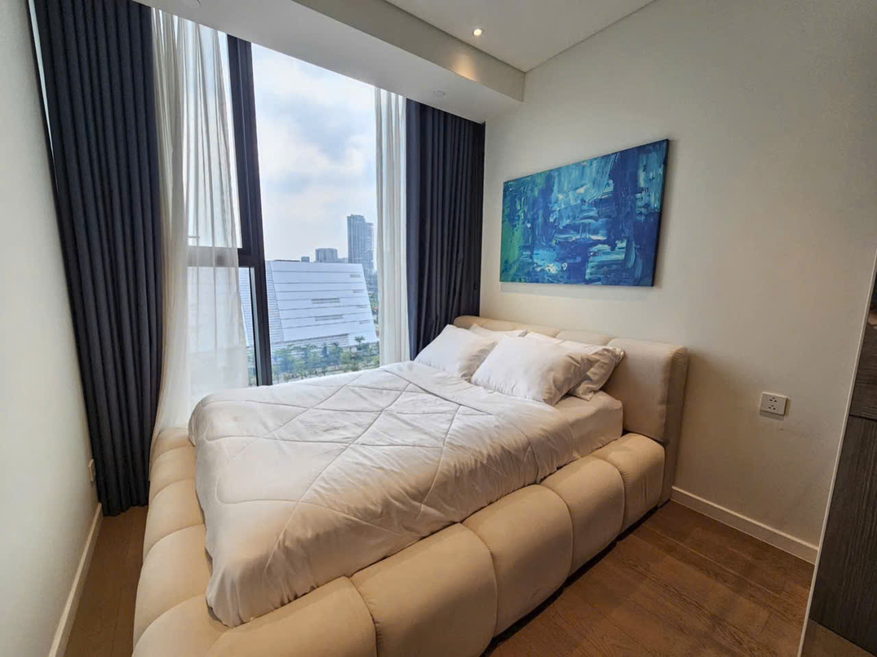 2 bedrooms Apartment in District 1, Ho Chi Minh, Vietnam No. 29538
