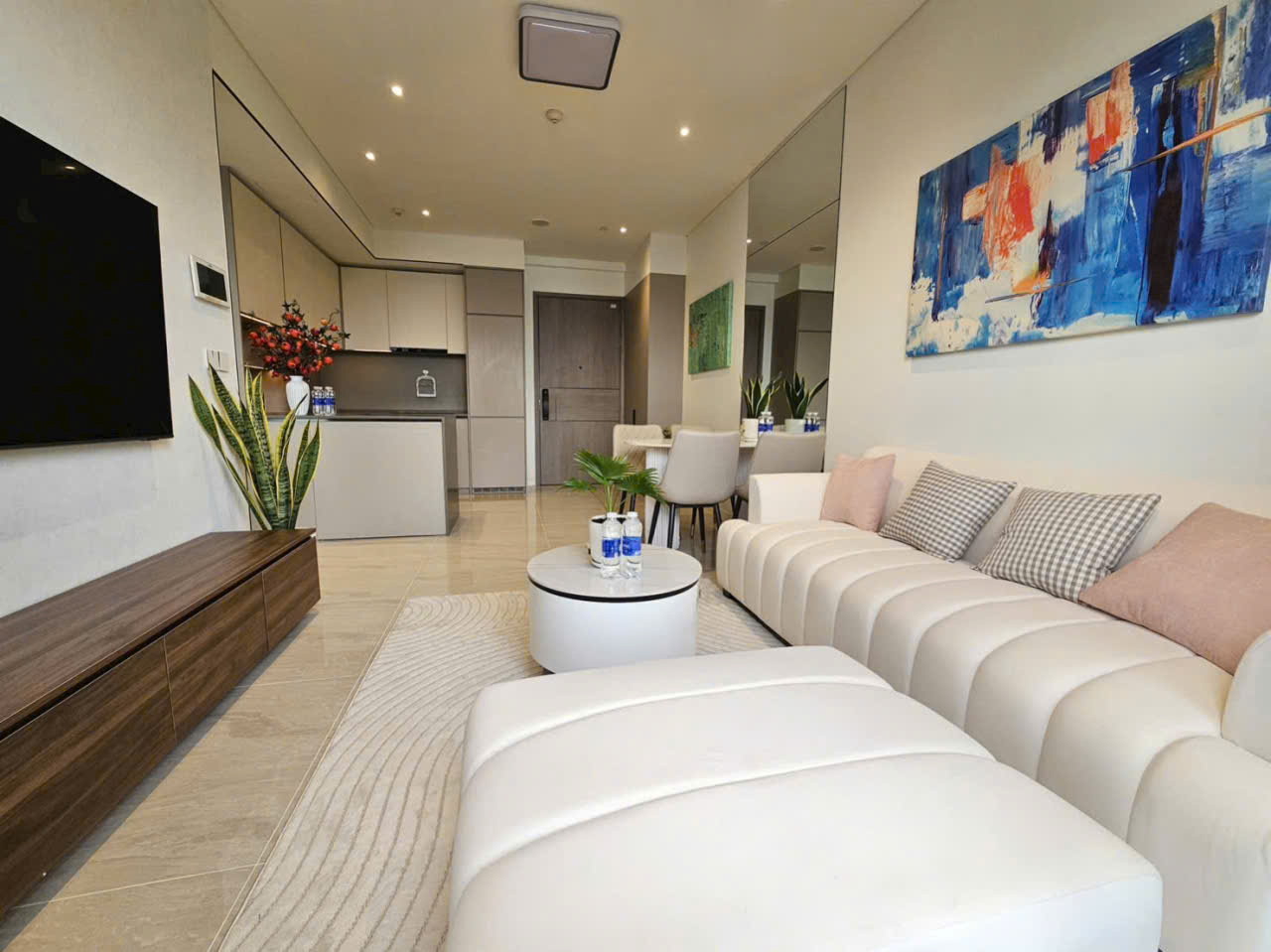 2 bedrooms Apartment in District 1, Ho Chi Minh, Vietnam No. 29538