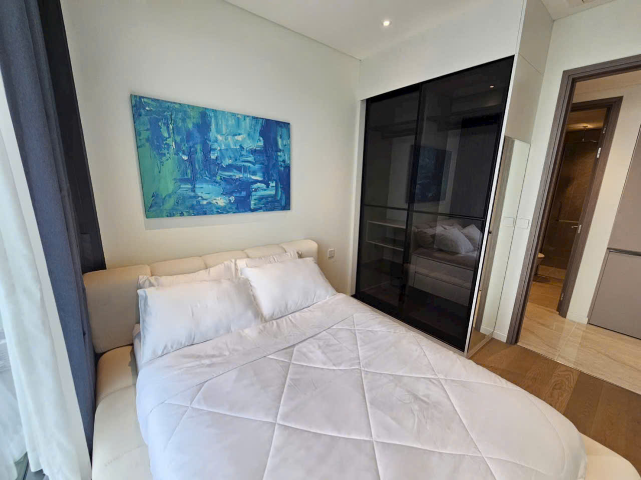 2 bedrooms Apartment in District 1, Ho Chi Minh, Vietnam No. 29538