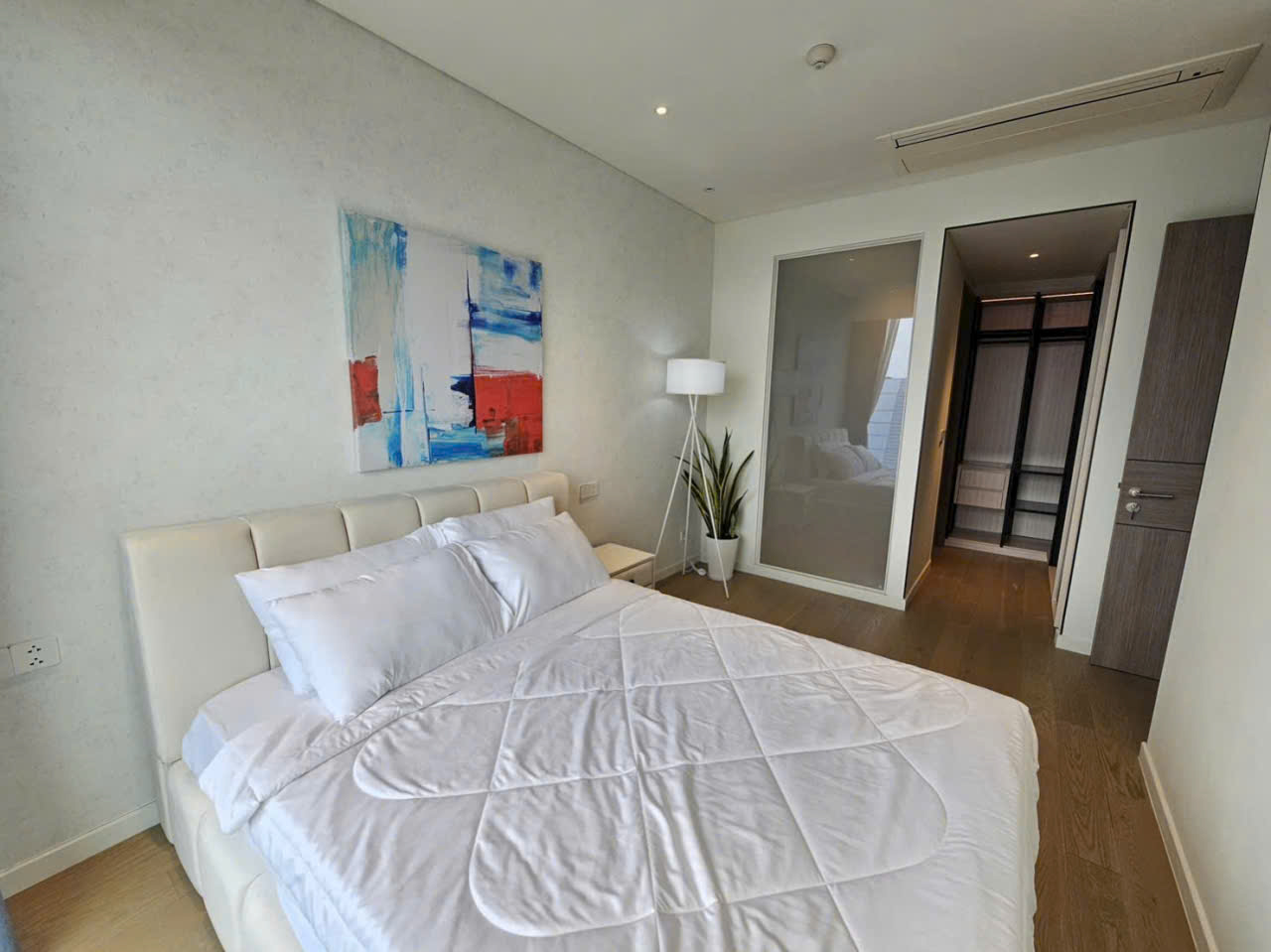 2 bedrooms Apartment in District 1, Ho Chi Minh, Vietnam No. 29538
