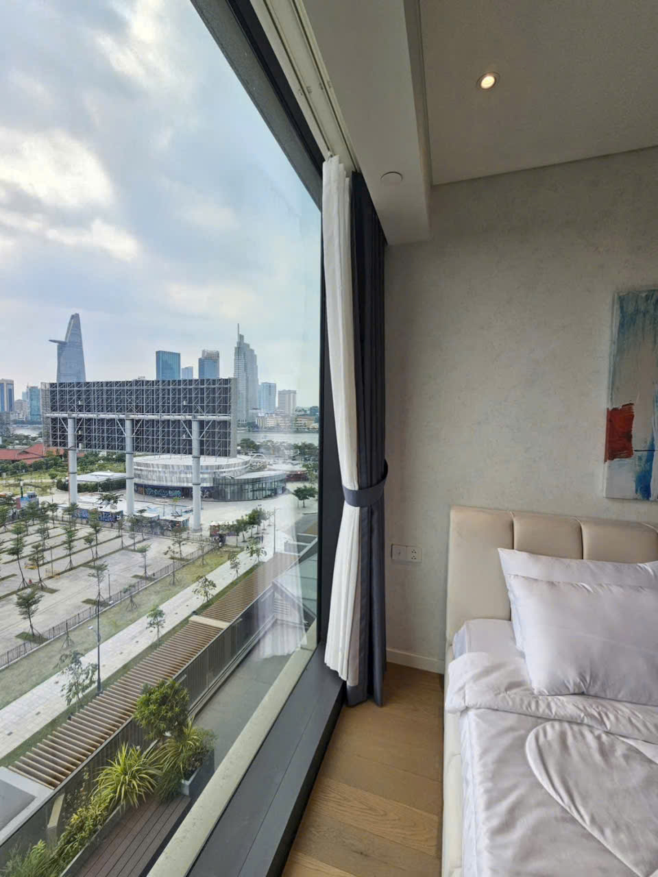 2 bedrooms Apartment in District 1, Ho Chi Minh, Vietnam No. 29538