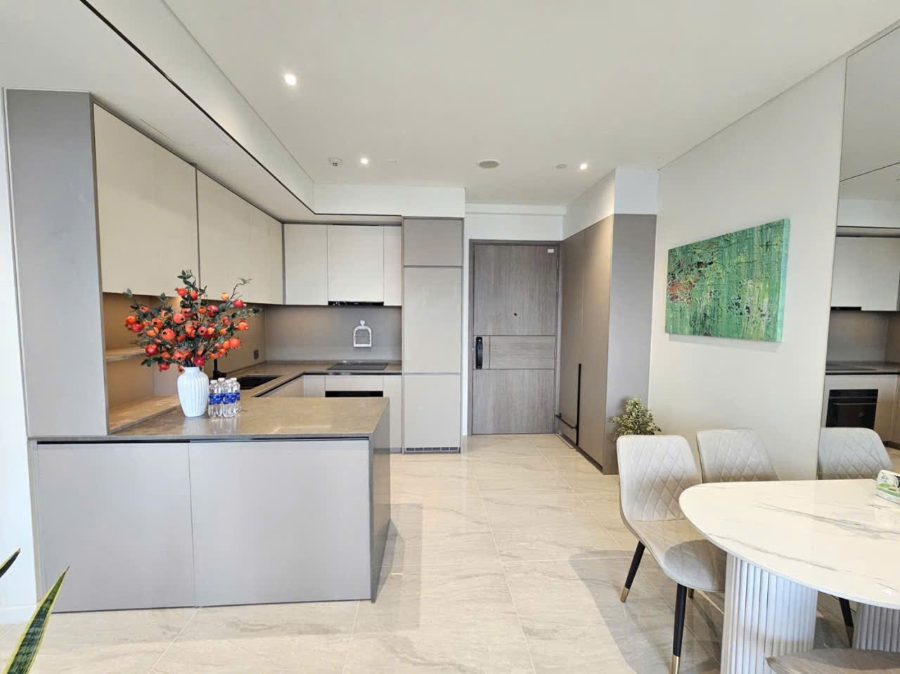 2 bedrooms Apartment in District 1, Ho Chi Minh, Vietnam No. 29538