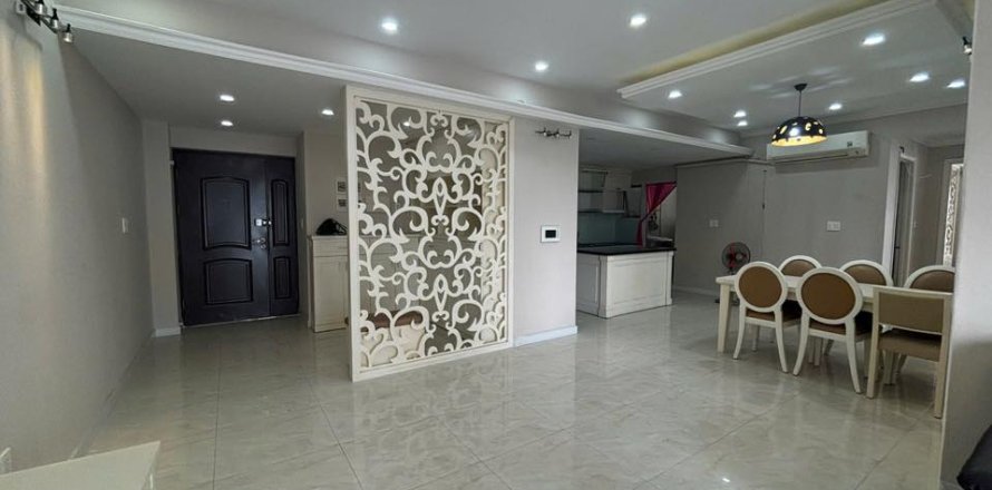 Квартира с 3 спальнями в Район 7, Хошимин , № 29540