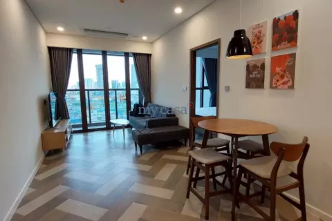 1 bedroom Apartment in Thu Duc, Ho Chi Minh, No. 11203 7