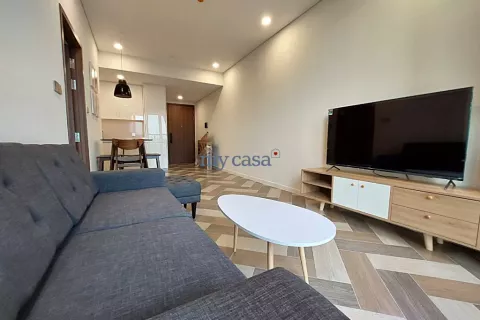 1 bedroom Apartment in Thu Duc, Ho Chi Minh, No. 11203 5