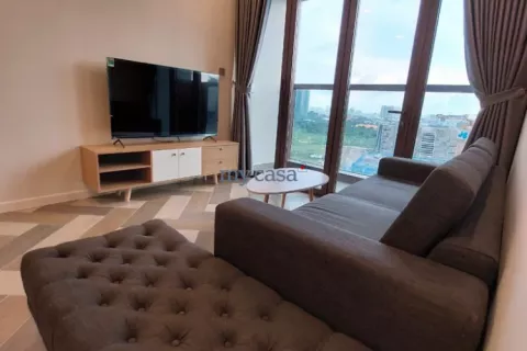1 bedroom Apartment in Thu Duc, Ho Chi Minh, No. 11203 4