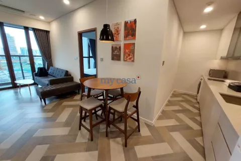 1 bedroom Apartment in Thu Duc, Ho Chi Minh, No. 11203 10