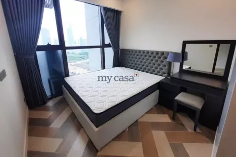 1 bedroom Apartment in Thu Duc, Ho Chi Minh, No. 11203 11