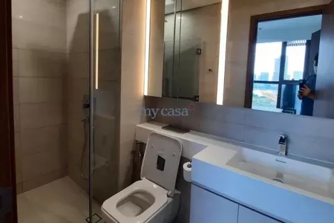 1 bedroom Apartment in Thu Duc, Ho Chi Minh, No. 11203 9