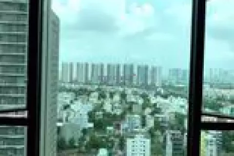 2 bedrooms Apartment in Thu Duc, Ho Chi Minh,  No. 11207 2