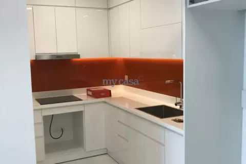 1 bedroom Apartment in Ho Chi Minh,  No. 11204 4