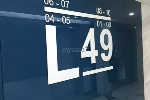 1 bedroom Apartment in Ho Chi Minh,  No. 11204 15