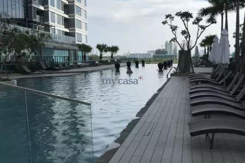 1 bedroom Apartment in Ho Chi Minh,  No. 11204 7