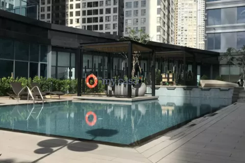 1 bedroom Apartment in Ho Chi Minh,  No. 11204 27