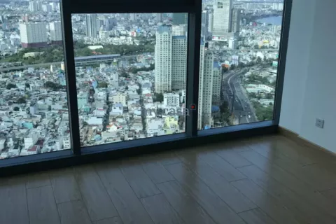 1 bedroom Apartment in Ho Chi Minh,  No. 11204 20