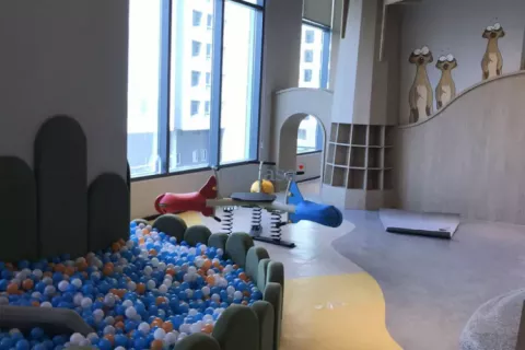 1 bedroom Apartment in Ho Chi Minh,  No. 11204 19