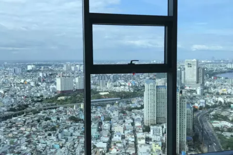 1 bedroom Apartment in Ho Chi Minh,  No. 11204 3