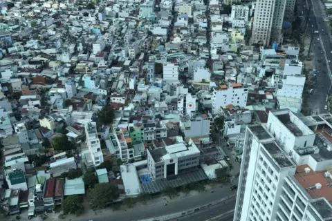1 bedroom Apartment in Ho Chi Minh,  No. 11204 6