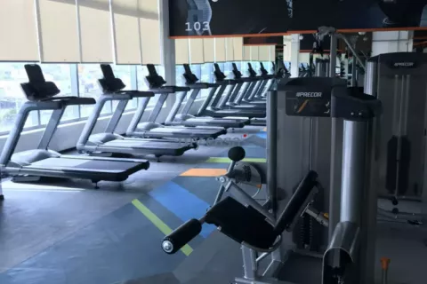 1 bedroom Apartment in Ho Chi Minh,  No. 11204 14