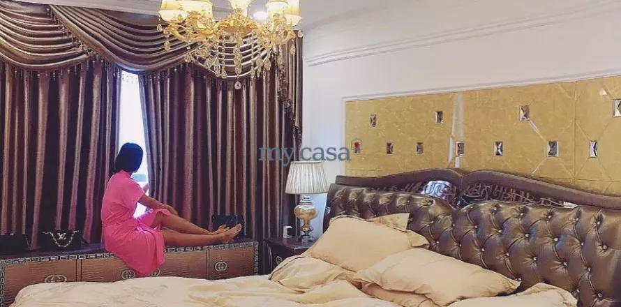 2 bedrooms Apartment in Ho Chi Minh, No. 11202