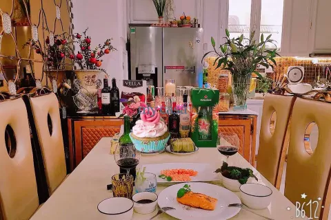 2 bedrooms Apartment in Ho Chi Minh, No. 11202 4
